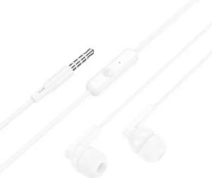 hoco. Headset / In-Ear-Kopfhörer 3,5 mm mit Mikrofon M121 In-Ear-Kopfhörer