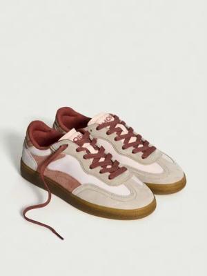 Hoff Hoff - Alley Woman - Mehrfarbig Schnürschuh