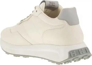 Hogan Low-Top Sneaker - H641 - Leather Sneakers - Gr. 36 (EU) - in Weiß - für Damen