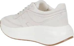 Hogan Low-Top Sneaker - Leather Sneakers With Cushioned Sole - Gr. 40 (EU) - in Weiß - für Damen