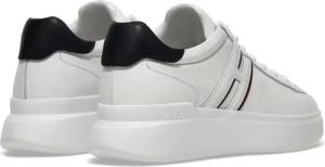 Hogan Low-Top Sneaker - Sneaker - Gr. UK_10_5 - in Weiß - für Damen