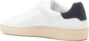 Hogan Low-Top Sneaker - sneaker white blue - Gr. UK_10 - in Weiß - für Damen