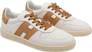 Hogan Low-Top Sneaker - Sneakers White - Gr. 37,5 (EU) - in Weiß - für Damen