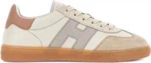 Hogan Low-Top Sneaker - Sneakers White - Gr. 38 (EU) - in Weiß - für Damen