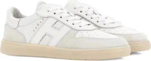 Hogan Low-Top Sneaker - Sneakers White - Gr. 40 (EU) - in Weiß - für Damen