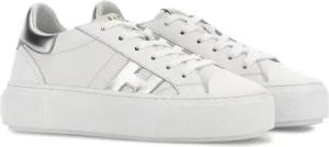 Hogan Low-Top Sneaker - Sneakers White - Gr. 40 (EU) - in Weiß - für Damen