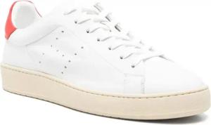 Hogan Low-Top Sneaker - Sneakers White - Gr. US_10 - in Weiß - für Damen