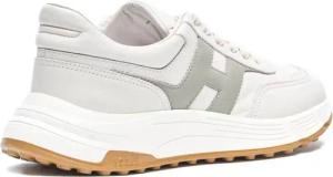 Hogan Low-Top Sneaker - Sneakers White - Gr. US_9 - in Weiß - für Damen