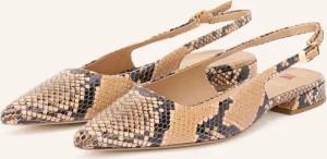 Högl Slingballerinas