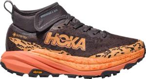 Hoka Damen Speedgoat 6 Mid GTX Schuhe