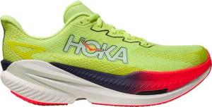 Hoka Herren Mach X 3 Schuhe