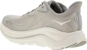 Hoka Low-Top Sneaker - Clifton 10 - Sneakers - Gr. 11 - in Weiß - für Damen
