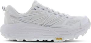 Hoka Mafate Speed Herren Sneaker - Weiß - Größe 42 - Netz/Synthetik