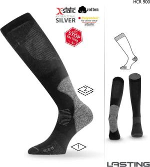 Hokejové podkolenky HCR