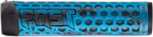 Hold Fast grips - Blue/Black