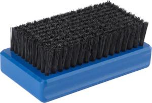 Holmenkol Base Brush Steel