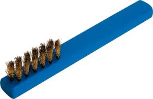 Holmenkol Feilenbürste