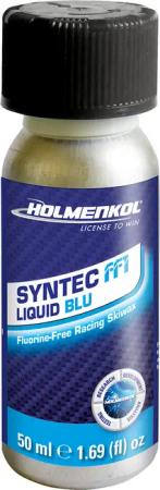 Holmenkol Syntec FF1 Flüssigwachs