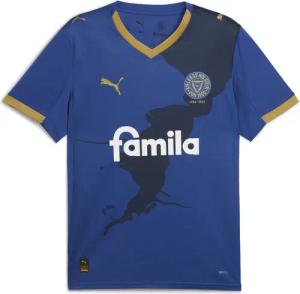 Holstein Kiel 25/26 Heimtrikot Herren PUMA