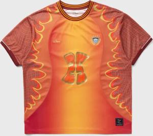 Holy Flame Jersey