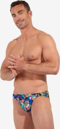 Hom Minislip Funky Styles Mini-slip unterhose unterwäsche