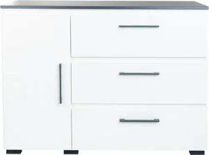 Home affaire Kombikommode "Borneo 30 WA Kommode"