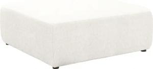 Home affaire Polsterhocker "Utvik" passend zur Polster-Serie UTVIK