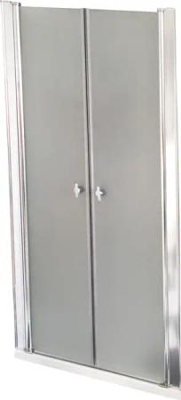 HOME DELUXE Pendeltür LAVEA - Milchglas - versch. Ausführungen