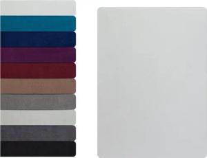 Hometex Premium Textiles Spannbettlaken aus Frottier Stoff bis 23 cm Steghöhe, Frottee, Gummizug: Rundumgummizug, Kuschelig warm und extra weich, ideal für die kalte Jahreszeit