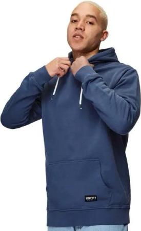 Honesty Rules Basic Hooded