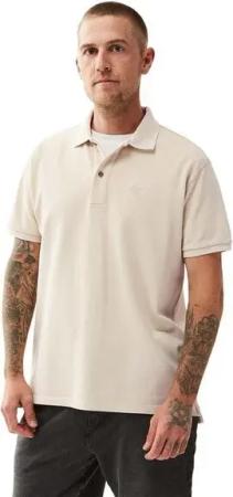 Honesty Rules Basic Polo Shirt