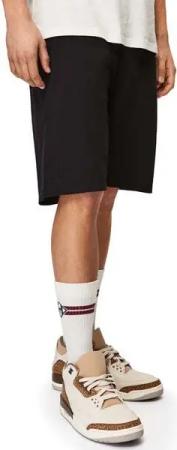 Honesty Rules French Terry Jogging Shorts