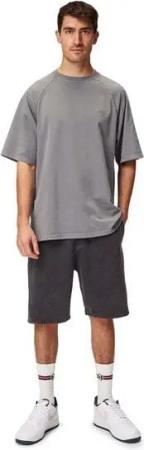 Honesty Rules Signature Sweat Shorts