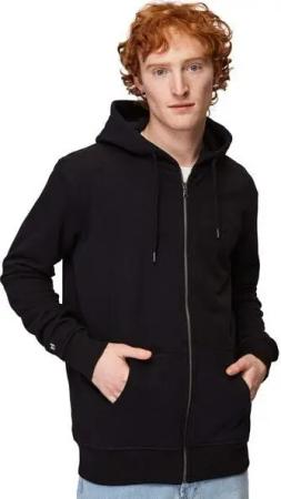 Honesty Rules Superior Zip Hooded