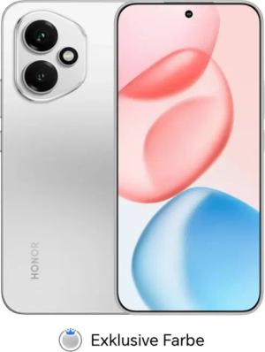 Honor Honor 400 Handy 5G 8GB RAM Snapdragon 7 Gen 3 Smartphone (6.55 Zoll, 512 GB Speicherplatz, 200 MP Kamera)