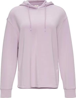 Hoodie aus Scuba im Relaxed Fit