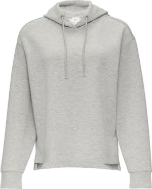 Hoodie aus Scuba im Relaxed Fit