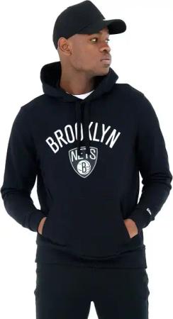 Hoodie Brooklyn Nets
