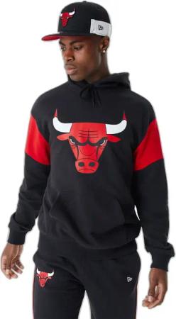 Hoodie Chicago Bulls NBA
