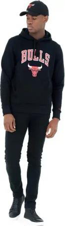 Hoodie Chicago Bulls