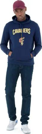 Hoodie Cleveland Cavaliers NBA
