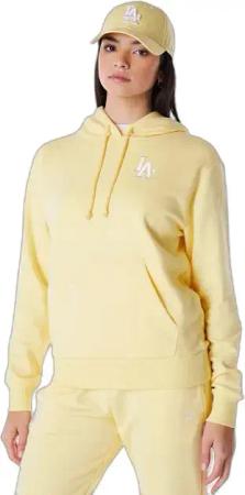Hoodie Damen Los Angeles Dodgers MLB League Essential