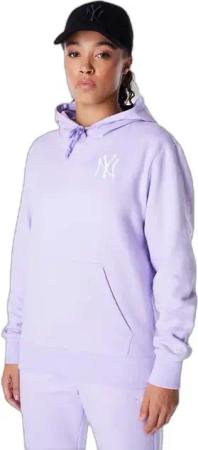 Hoodie Damen New York Yankees MLB League Essential