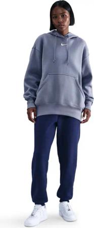 Hoodie Damen Nike Phoenix Fleece