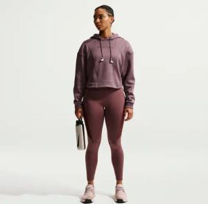 Hoodie Damen Nike Pro