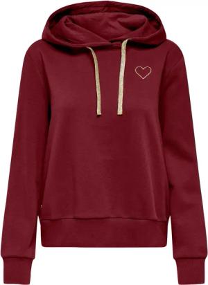 Hoodie Damen Only Noli