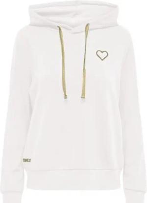 Hoodie Damen Only Noli