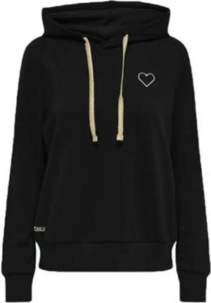 Hoodie Damen Only Noli