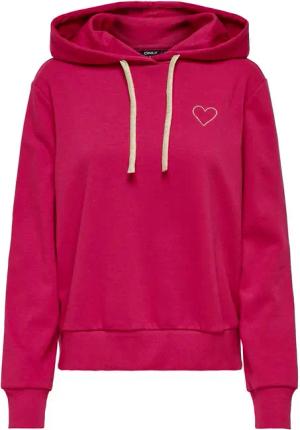 Hoodie Damen Only Noli