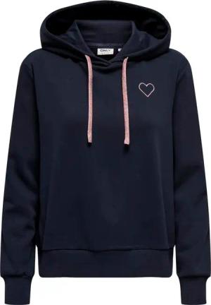 Hoodie Damen Only Noli